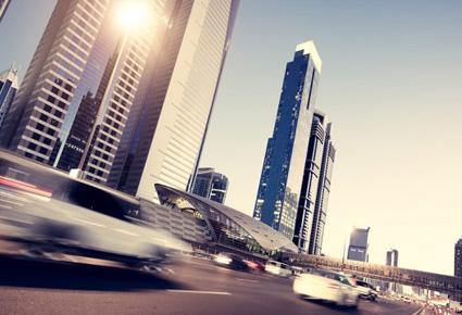 إماراتي يرتكب مخالفات بقيمة 76 ألف درهم خلال عامين